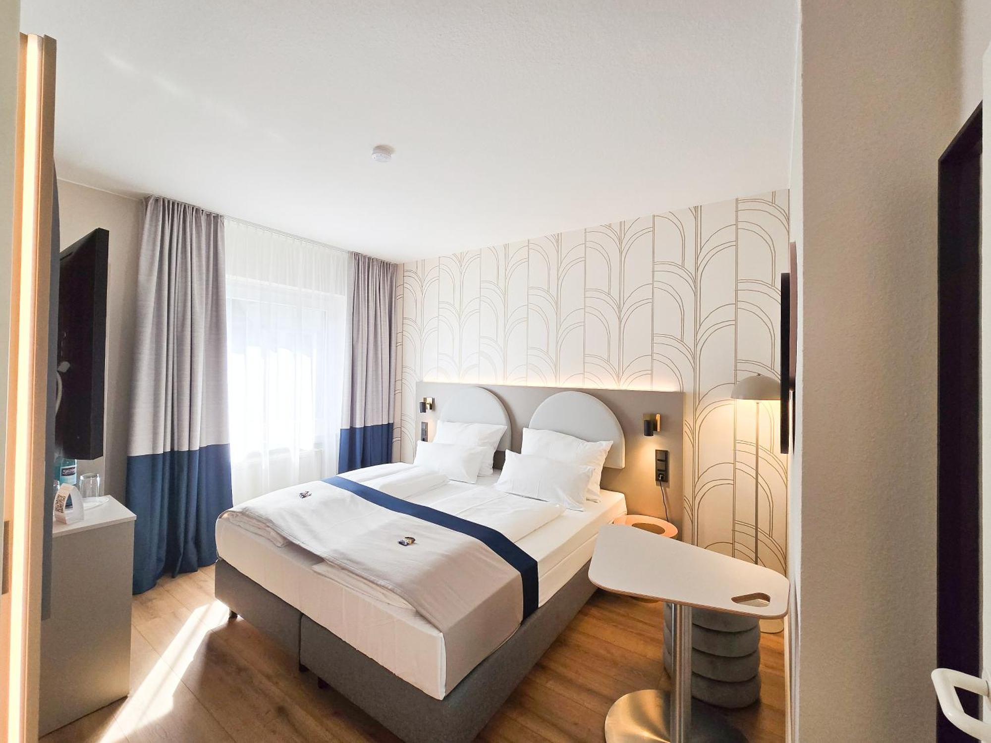 Guestified Liyana Hotel 拉廷根 外观 照片